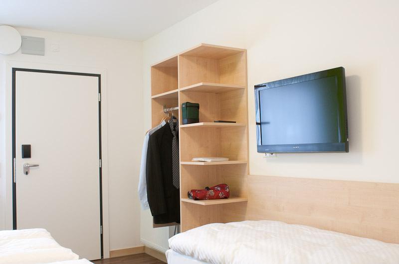 City Motel Зост Экстерьер фото