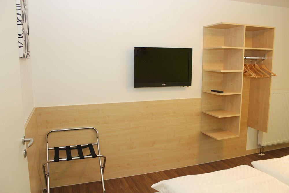 City Motel Зост Экстерьер фото