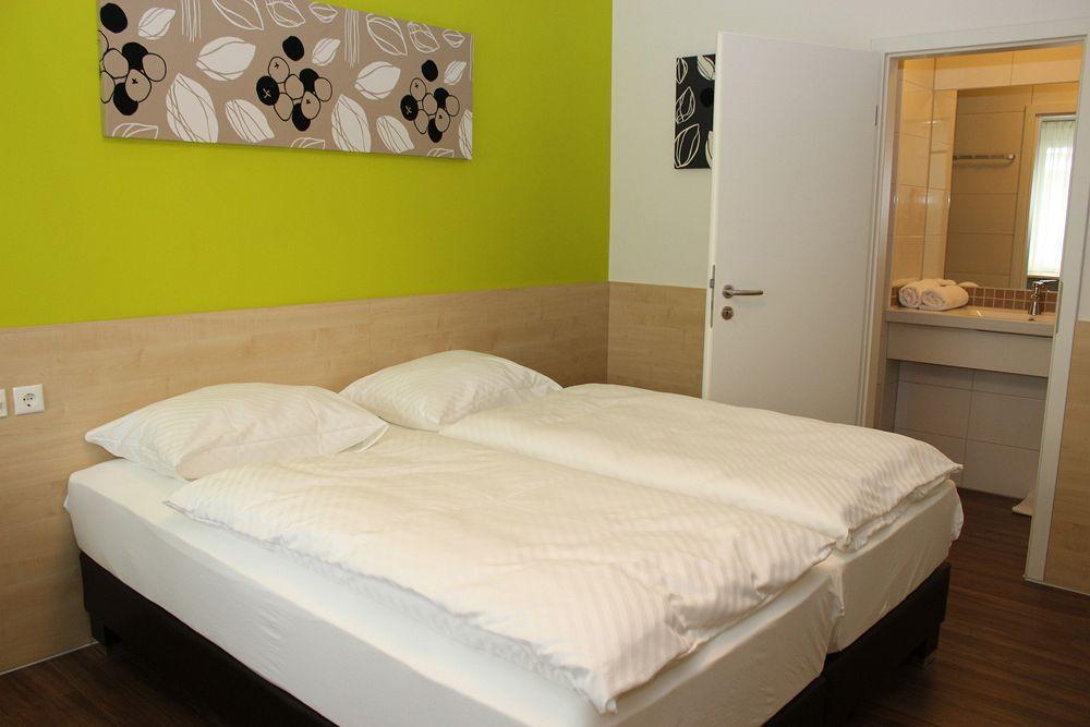 City Motel Зост Экстерьер фото