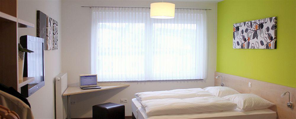 City Motel Зост Экстерьер фото