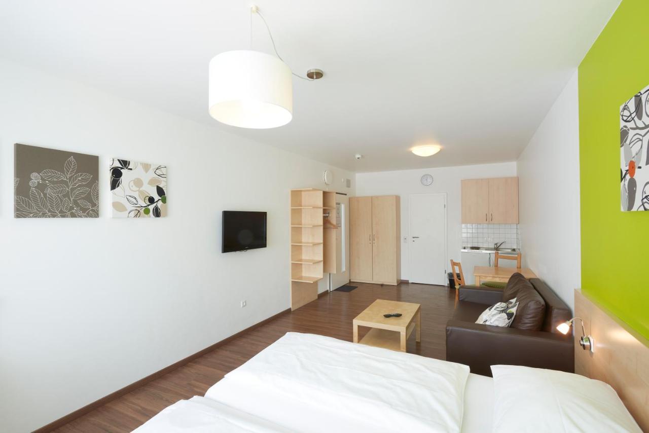 City Motel Зост Экстерьер фото