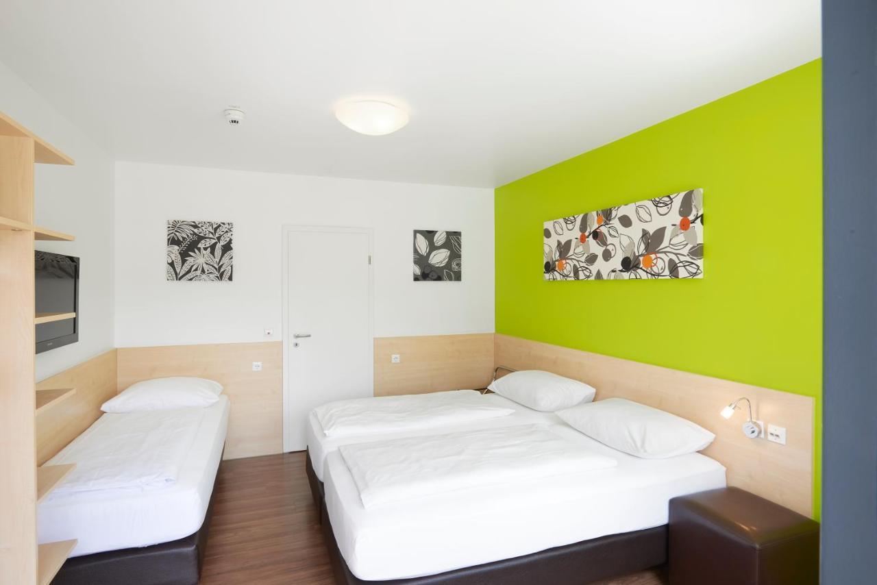 City Motel Зост Экстерьер фото