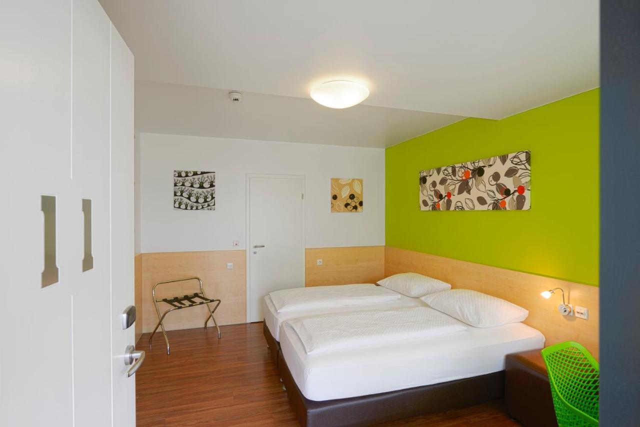 City Motel Зост Экстерьер фото