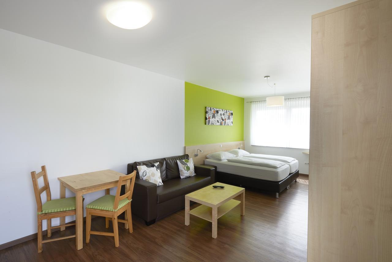 City Motel Зост Экстерьер фото