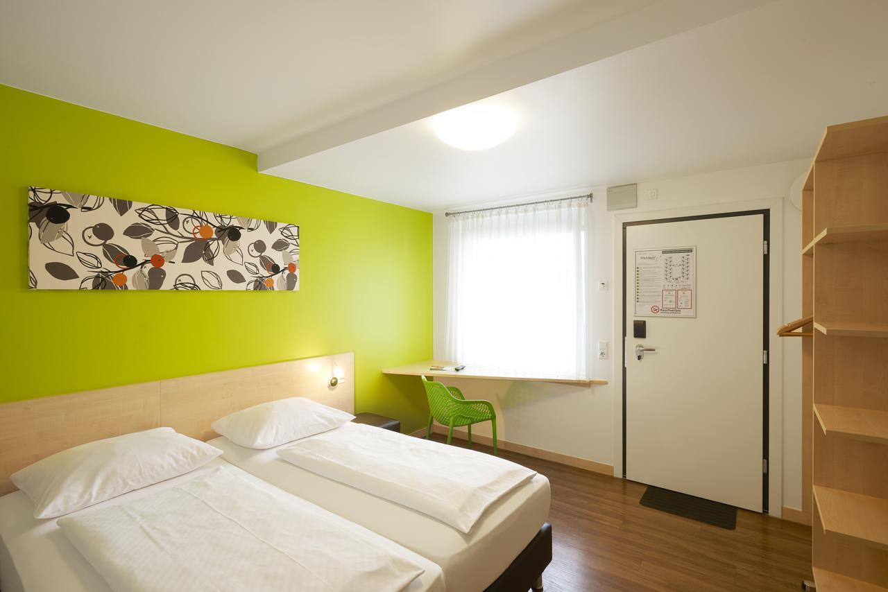 City Motel Зост Экстерьер фото
