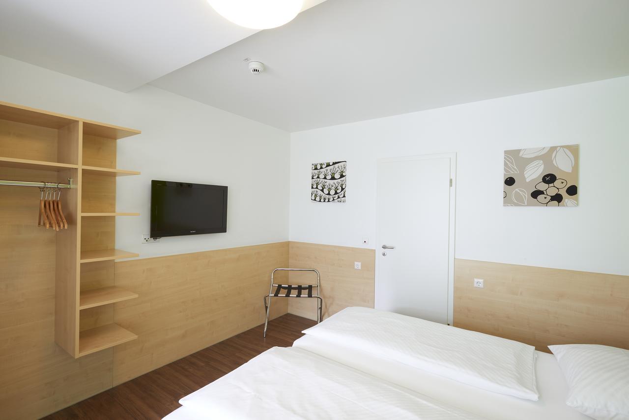City Motel Зост Экстерьер фото