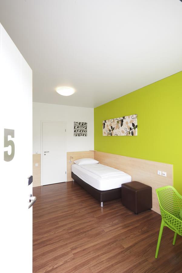 City Motel Зост Экстерьер фото