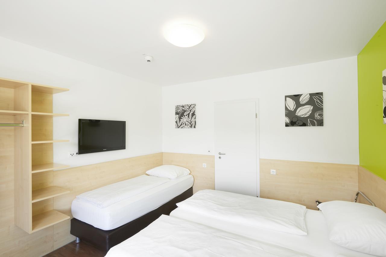 City Motel Зост Экстерьер фото