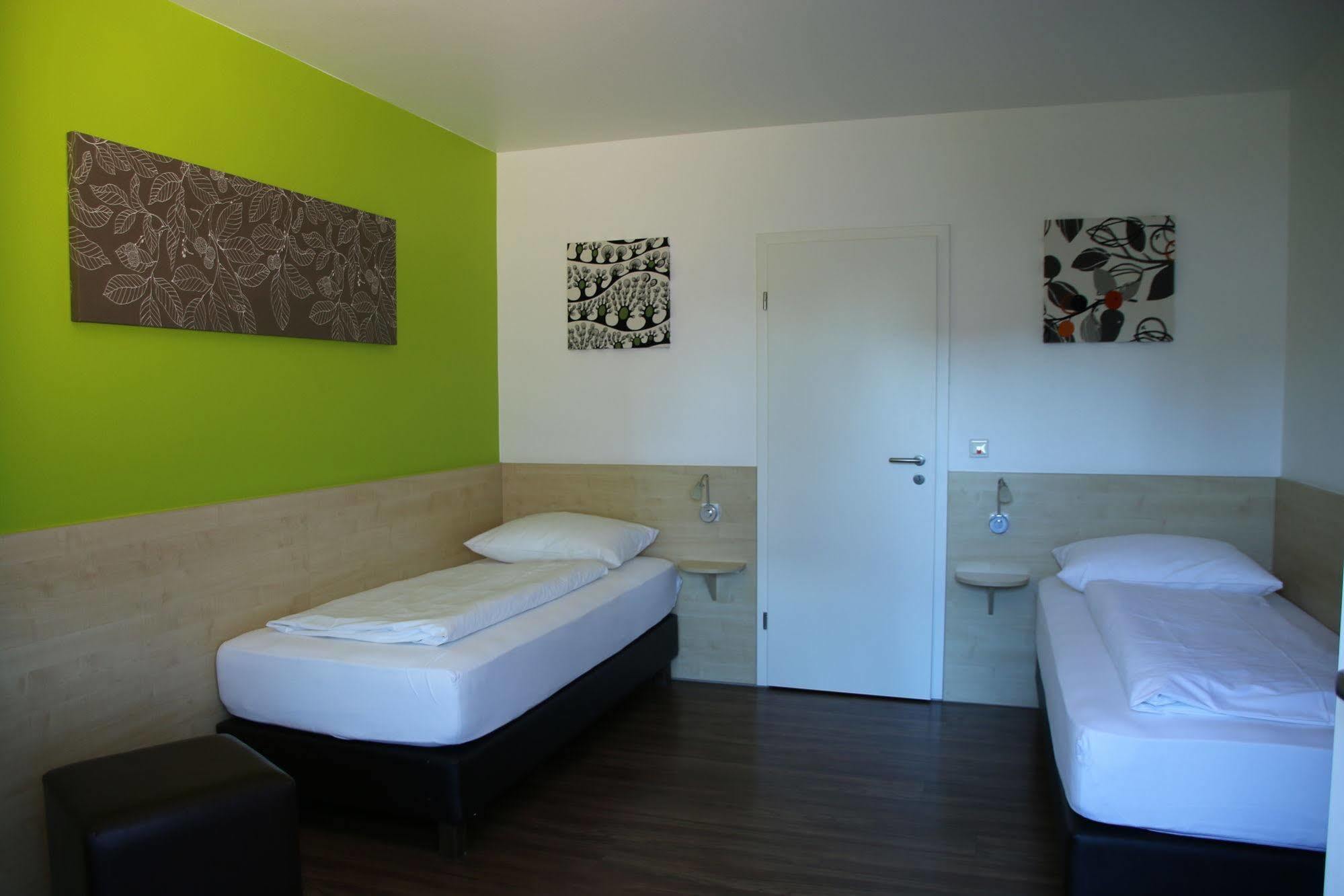 City Motel Зост Экстерьер фото