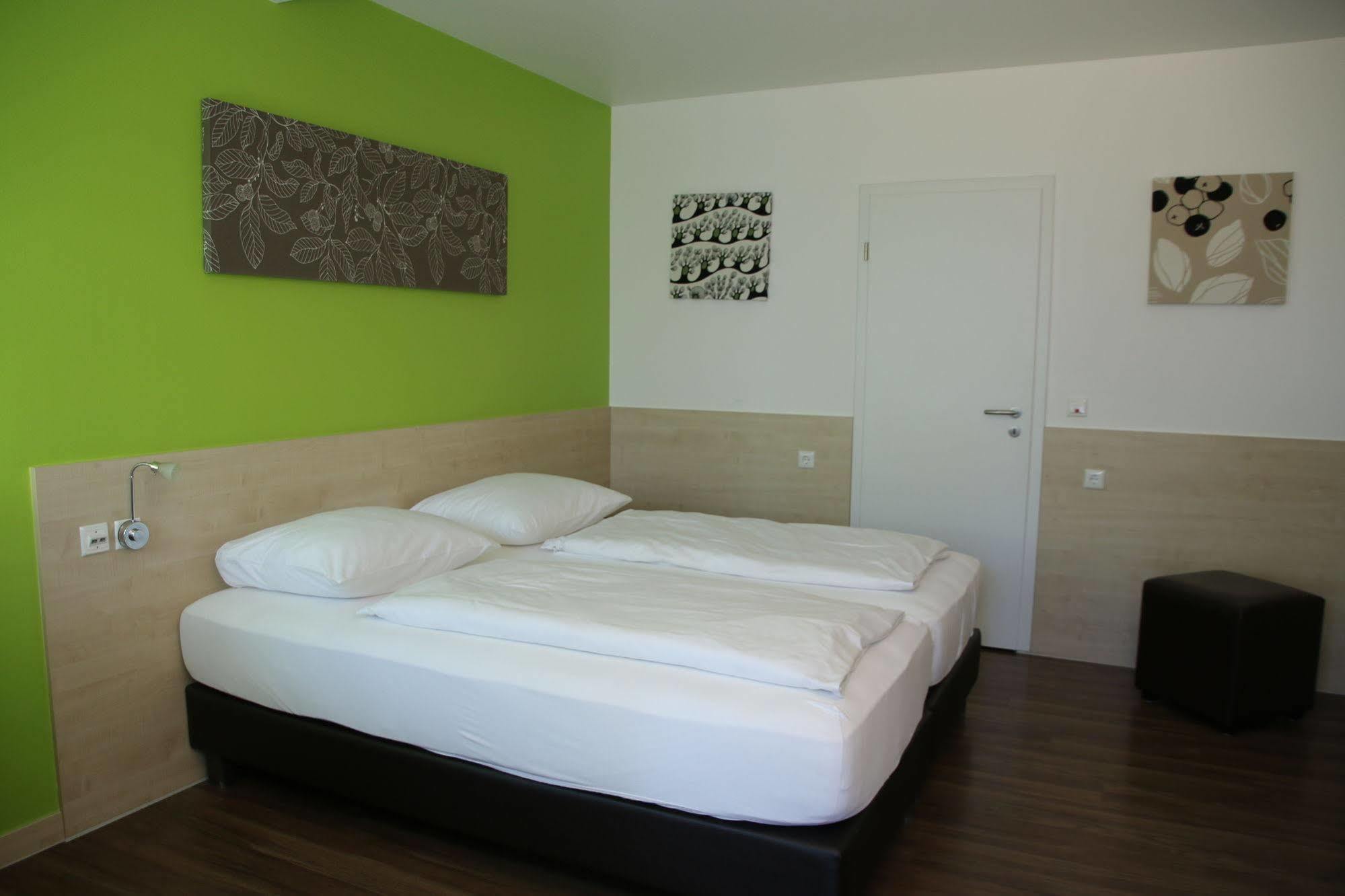 City Motel Зост Экстерьер фото