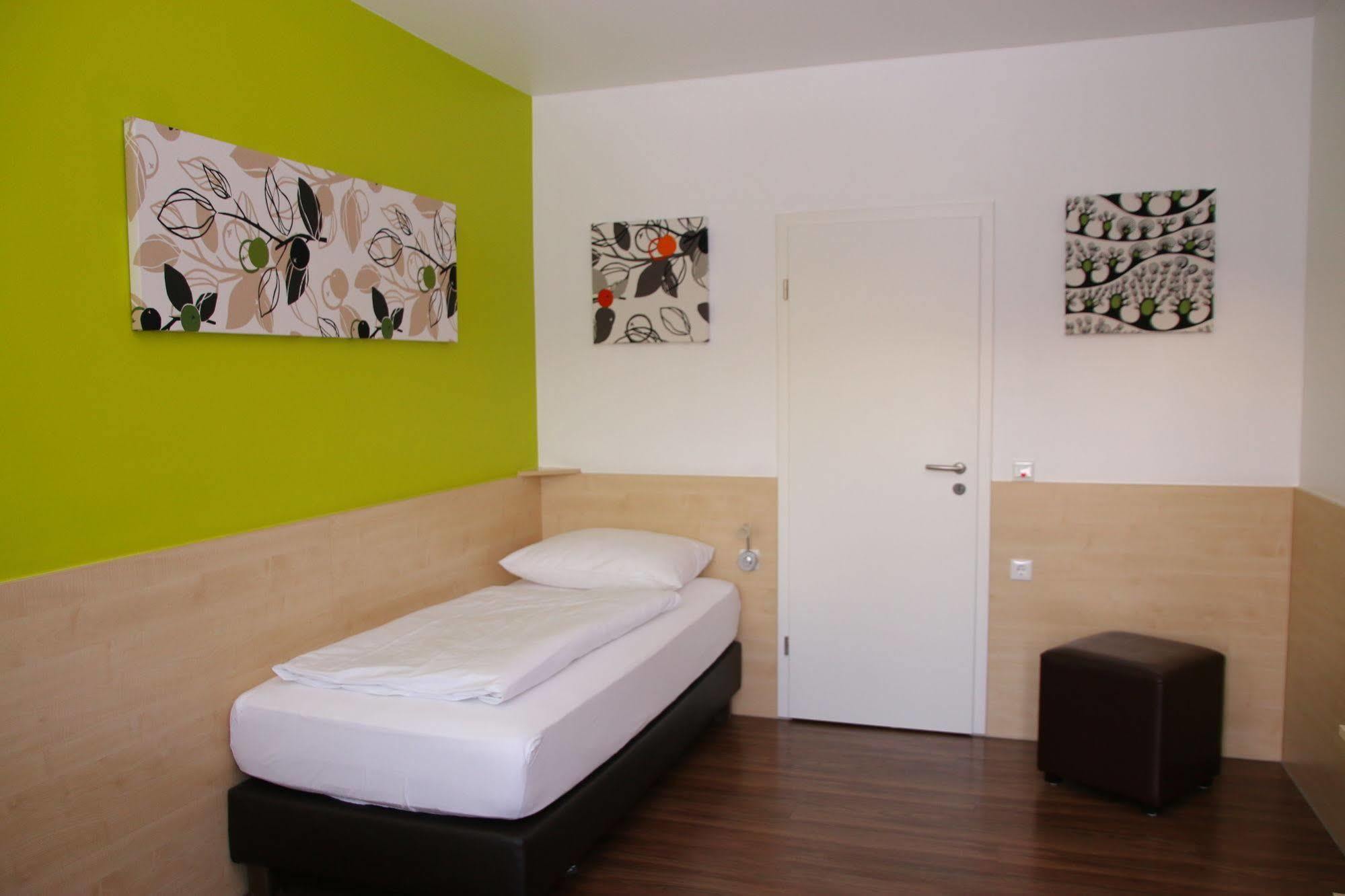 City Motel Зост Экстерьер фото