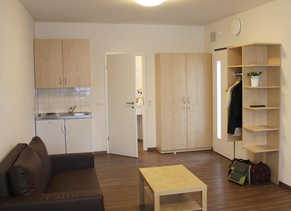 City Motel Зост Экстерьер фото
