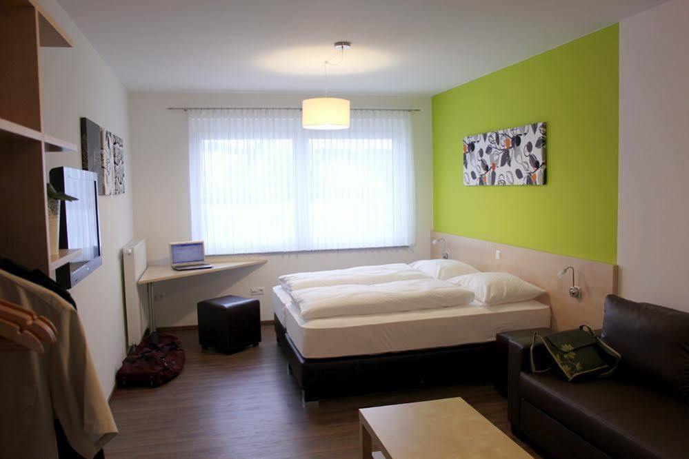 City Motel Зост Экстерьер фото