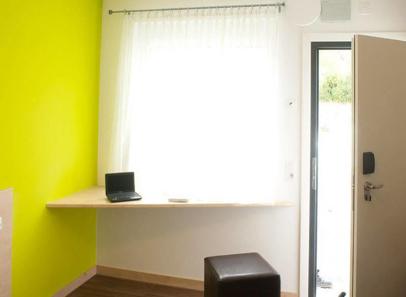 City Motel Зост Экстерьер фото