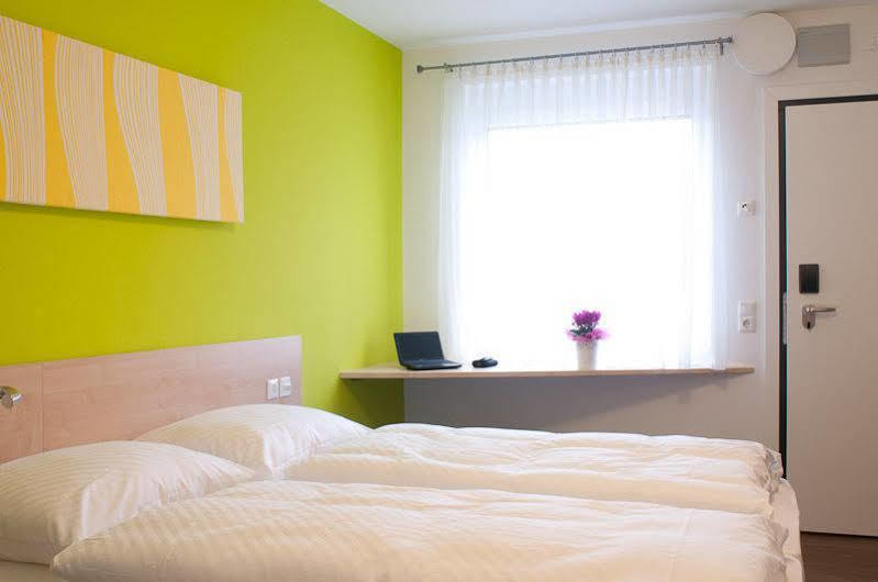 City Motel Зост Экстерьер фото